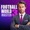 Football World Master 3 - iPadアプリ