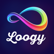 Loogy - Gen AI Graphic Design