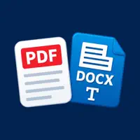 DocuOffice: PDF & Word Editor