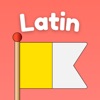 Learn Latin For Beginners icon