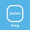 Pocket Living icon