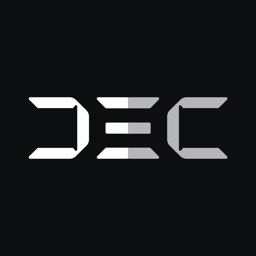 DECAL - Scanner 3D