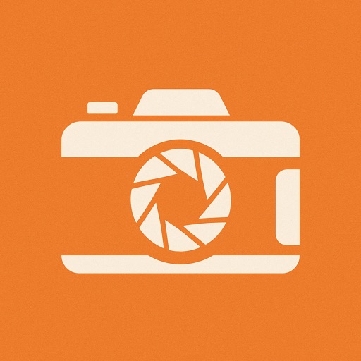 Flashback Disposable Camera