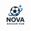 Nova Soccer Hub - Mohammed Fakhoury