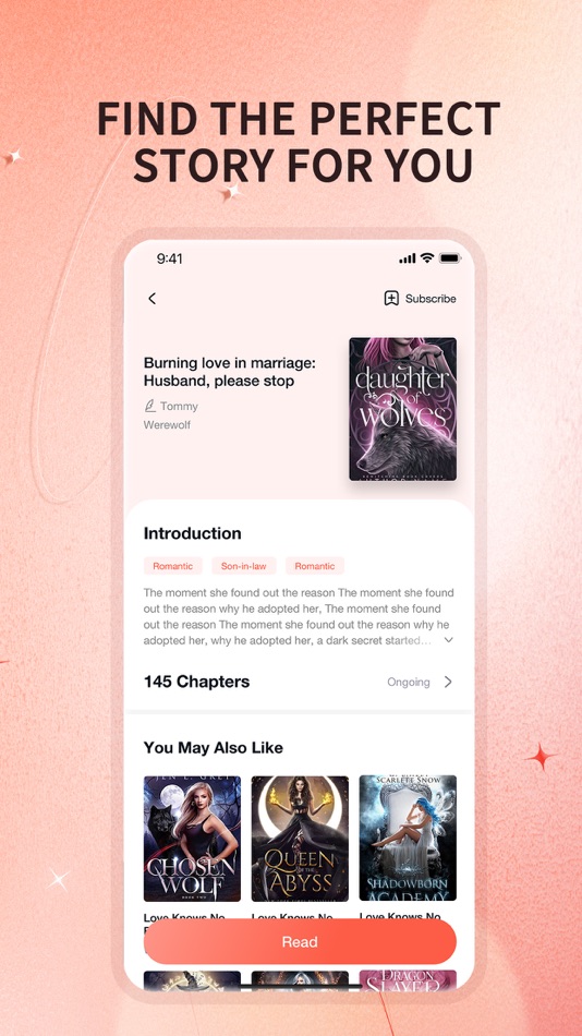 #4. Literie (iOS) By: LITERIE PTE. LTD.