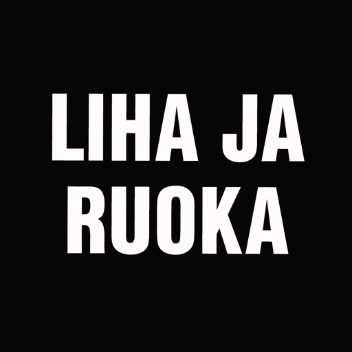 Liha ja ruoka - AppWisp.com