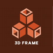 A-Frame 3D
