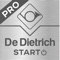 De Dietrich START is an App for professional use