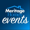 Meritage Homes Events icon