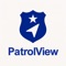 PatrolView - UK Police Information Display