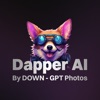 Photo Generator - Dapper AI - iPhoneアプリ