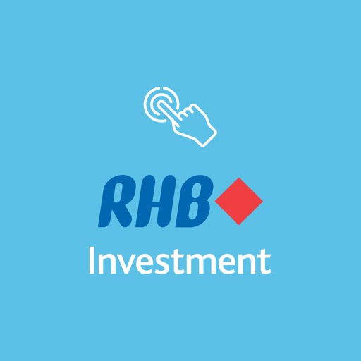RHB Investment Apply Now