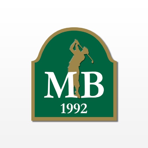 Golf de Maison Blanche