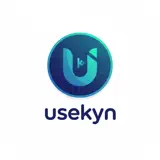 UseKYN:Money Tracker & Planner - App Icon