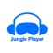 JunglePlayer is a premier VR video player specifically crafted for the Apple Vision Pro platform, delivering an unmatched immersive experience