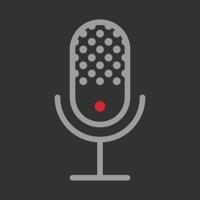 Awesome Voice Recorder PRO AVR app icon - Business app for iPhone