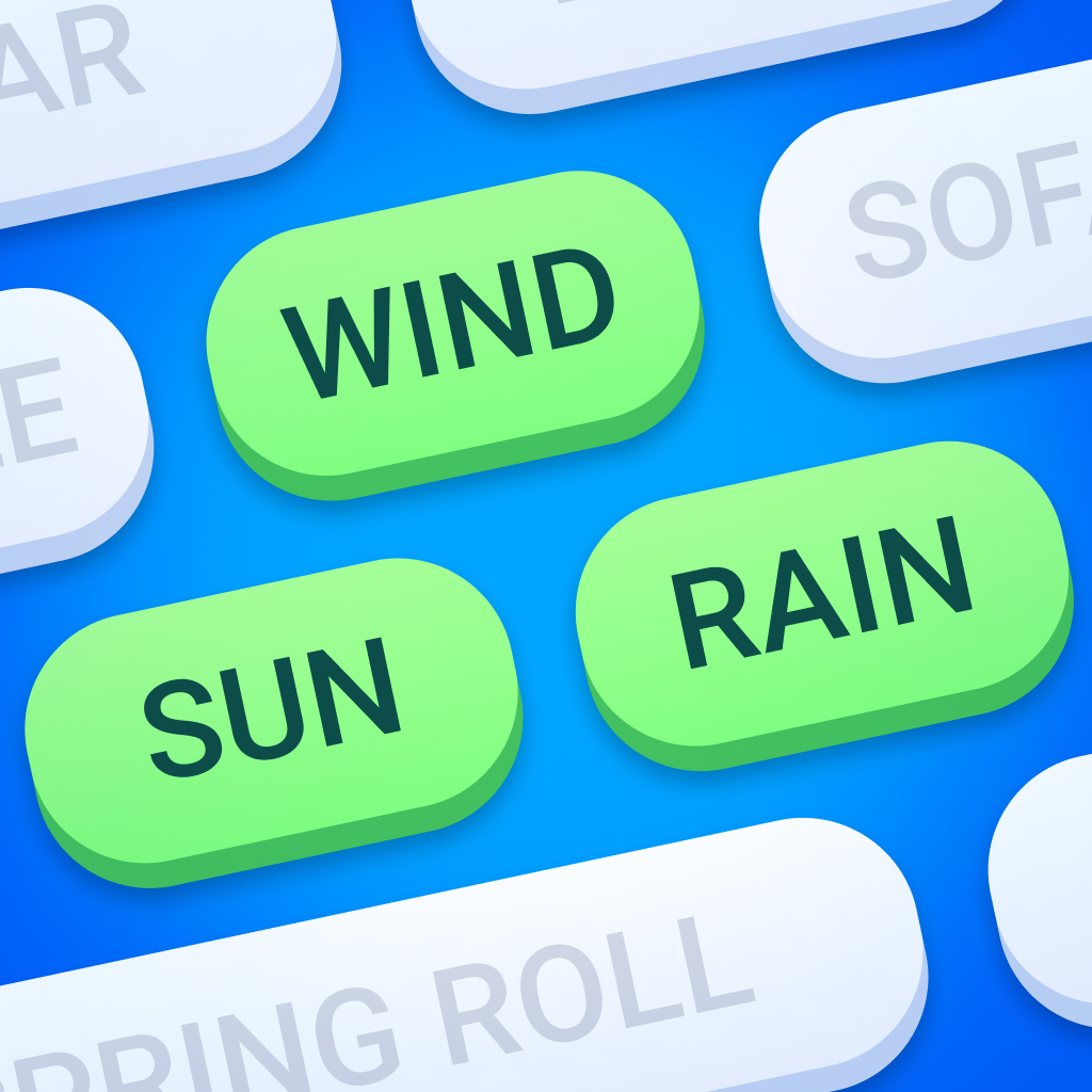 Get Associations Word Connections for iOS, iPhone, iPad Aso Report