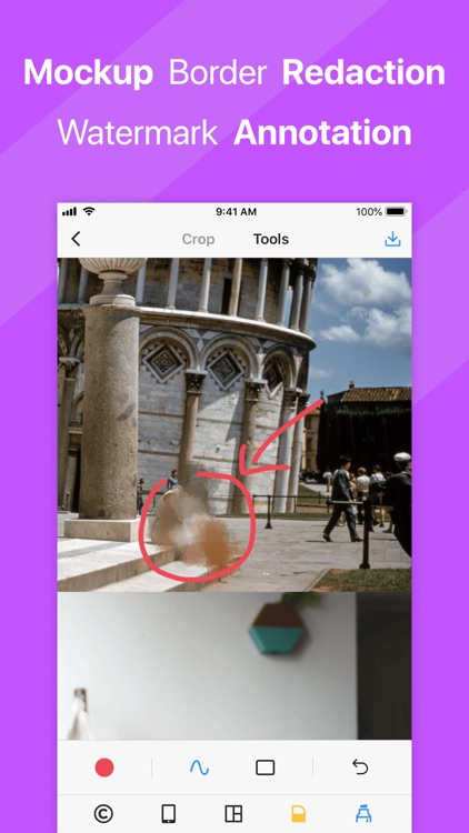 Picsew - Scrollshot & Collage screenshot-2