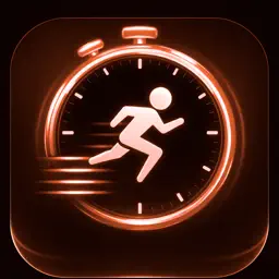 Race Pace Calculator app icon