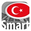 Learn Turkish words with ST icon