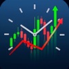 BitClock with Futures icon