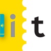 iTicket.KZ (Kazakhstan)