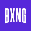 BXNG: Home Boxing Workouts App icon
