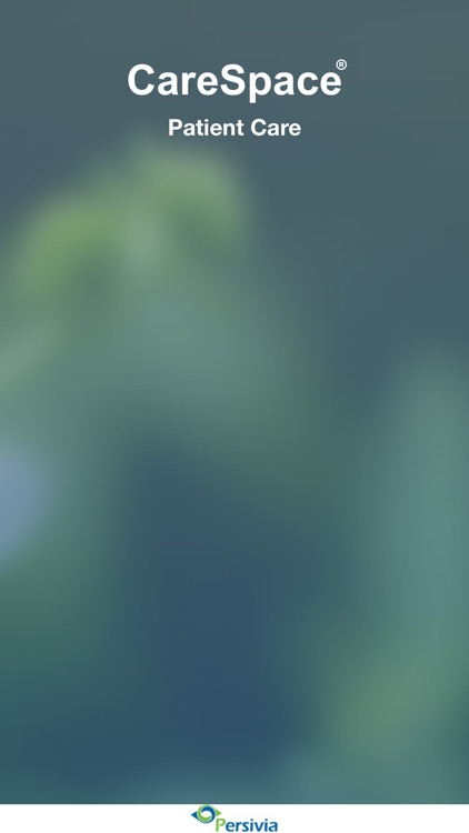 Persivia Patient Care