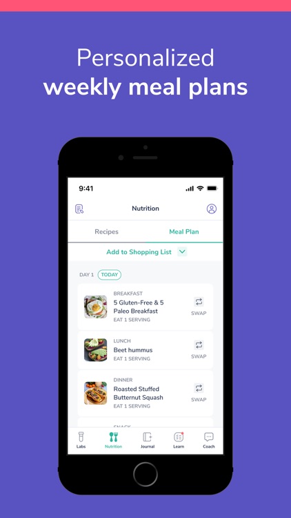 Foodimus Health Coaching