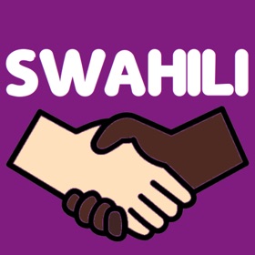 Snímky obrazovky (6) Learn Swahili Lang