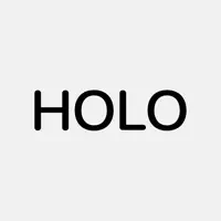 HOLO: Productivity Reimagined