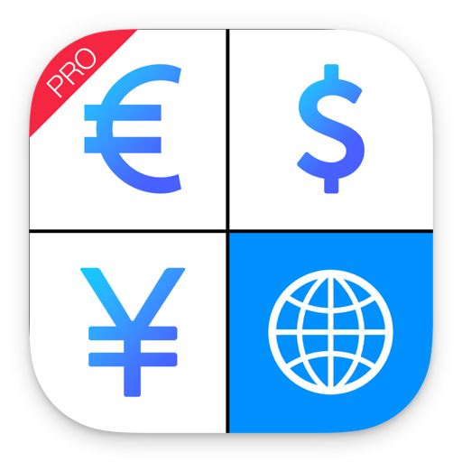 Fast Currency Converter Pro