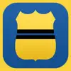Similar Officer Down Memorial Page Apps