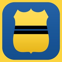 Officer Down Memorial Page logo