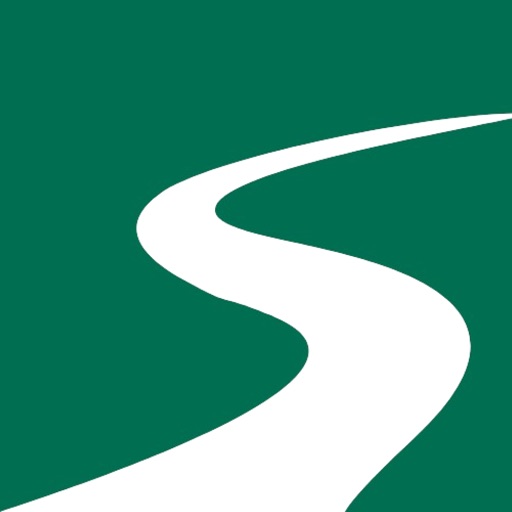 Gabary - RV & Campervan GPS