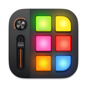 DJ Mix Pads 2: Drum Beats
