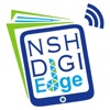 NSH DigiEdge icon