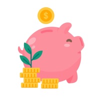 Simpler Budget app icon - Finance app for iPhone