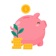 Simpler Budget app icon - Finance app for iPhone