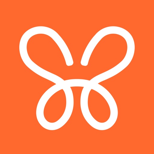 Monarch: Budget & Track Money App Icon, 美国 App Store Price Comparison