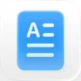 AFI Explorer - Icona app