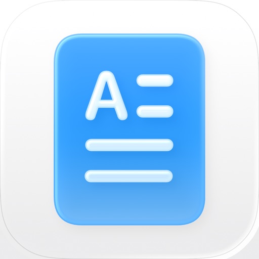 AFI Explorer app icon