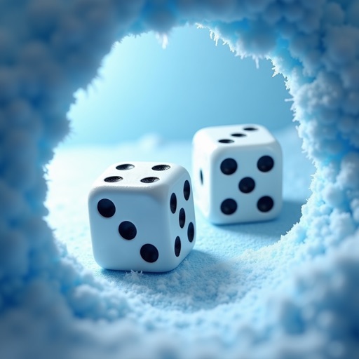 Dice or Ice