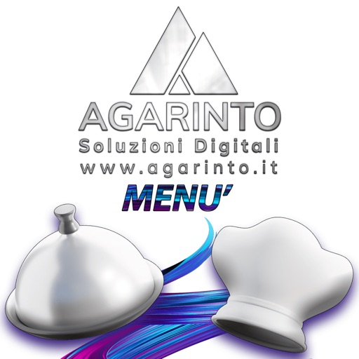 Agarinto Menu