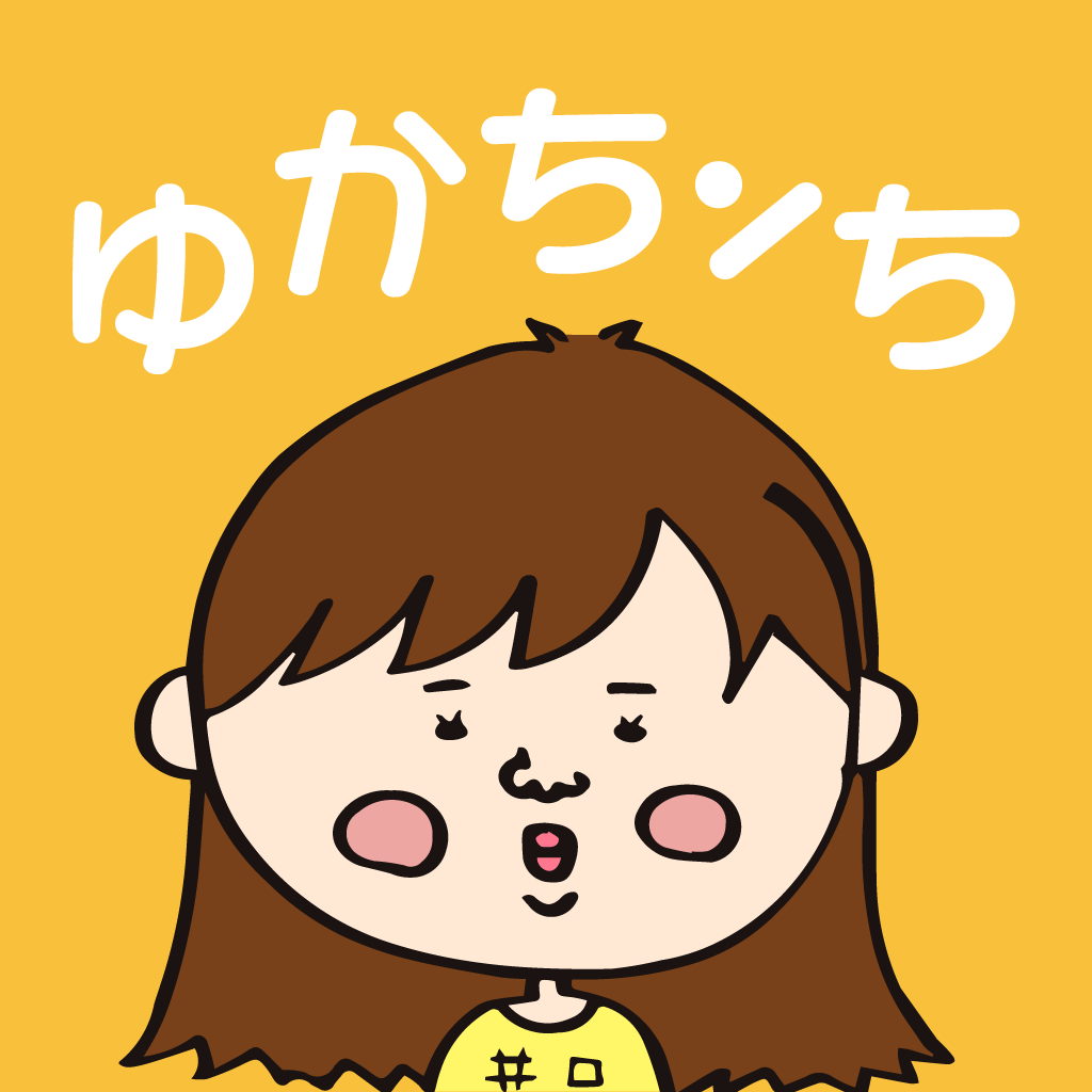 Get ゆかちンち for iOS, iPhone, iPad Aso Report