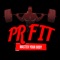 Welcome to PRFIT Coaching, your ultimate companion for achieving your fitness goals with personalized, one-on-one coaching