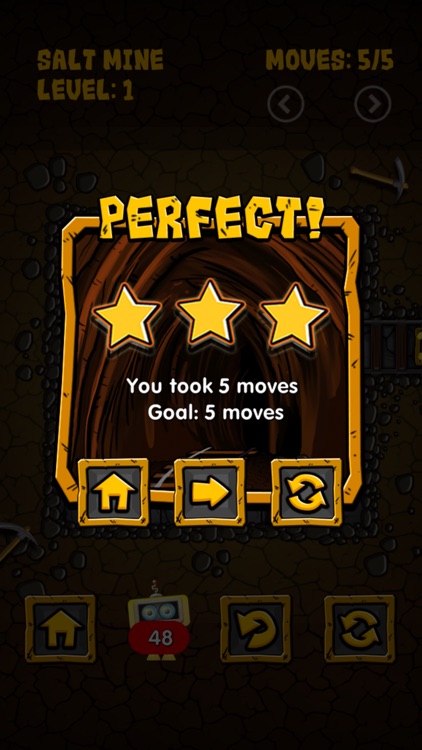 Trapped! screenshot-3