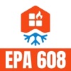 EPA 608 Prep Exam 2025 icon