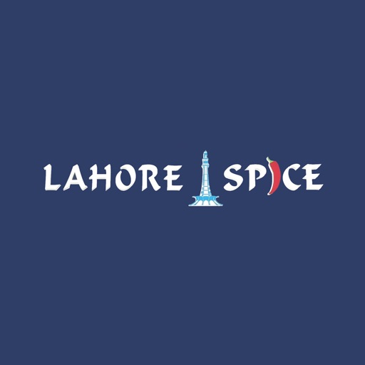 Lahore Spice icon