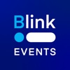 Blink Events App icon